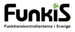 Funkis – Funktionskontrollanterna i Sverige